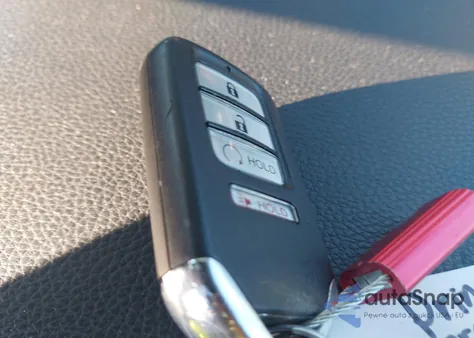 2018 Honda Ridgeline Black Edition from USA, damaged, VIN 5FPYK3F87JB016945